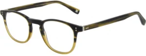 Hackett Optical HEB/138/101/48/22