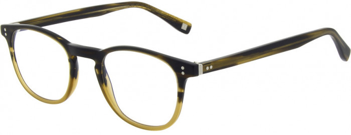 Hackett Optical HEB/138/101/48/22