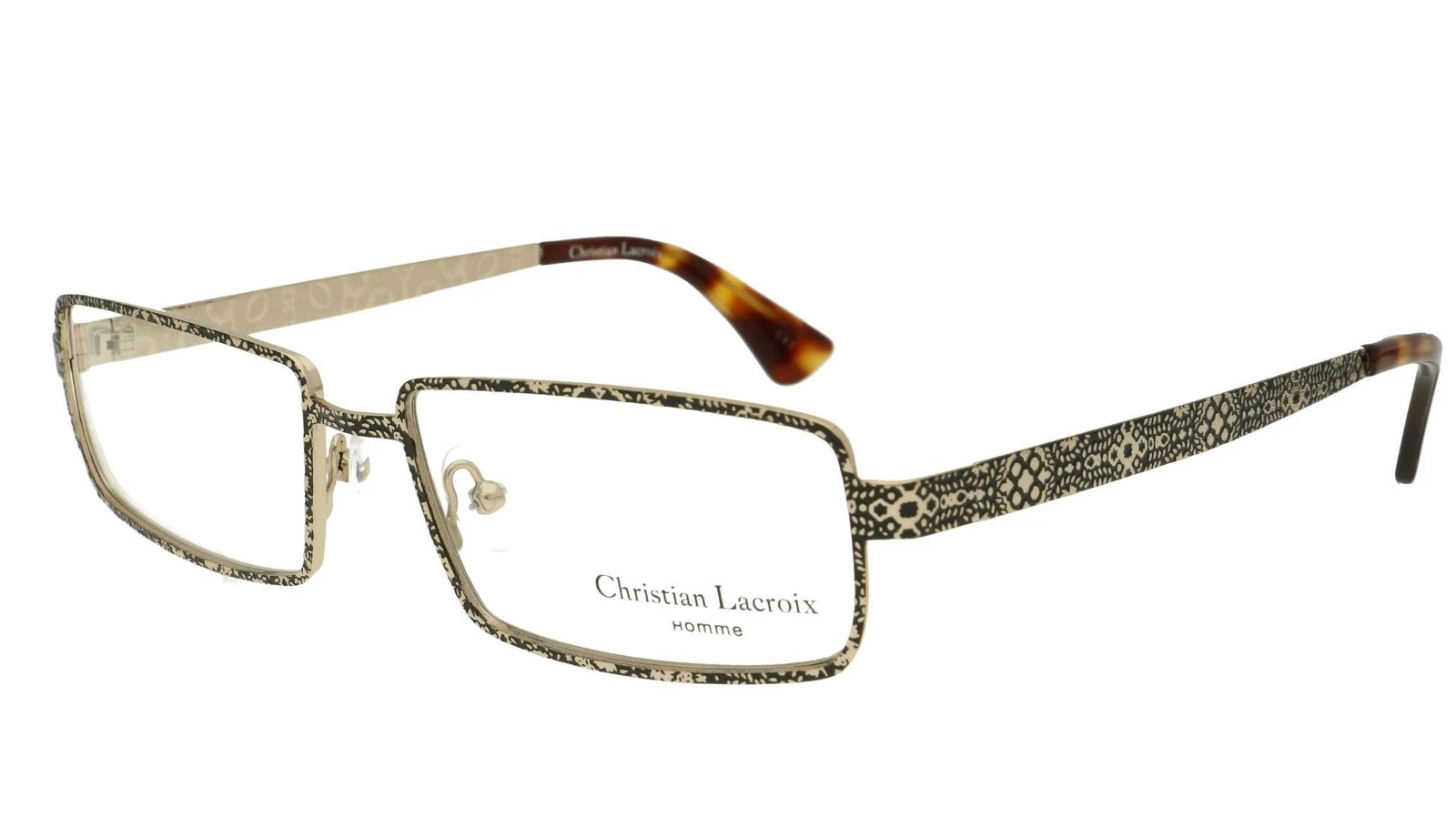 Christian Lacroix Optical CL/4004/004/55/16 