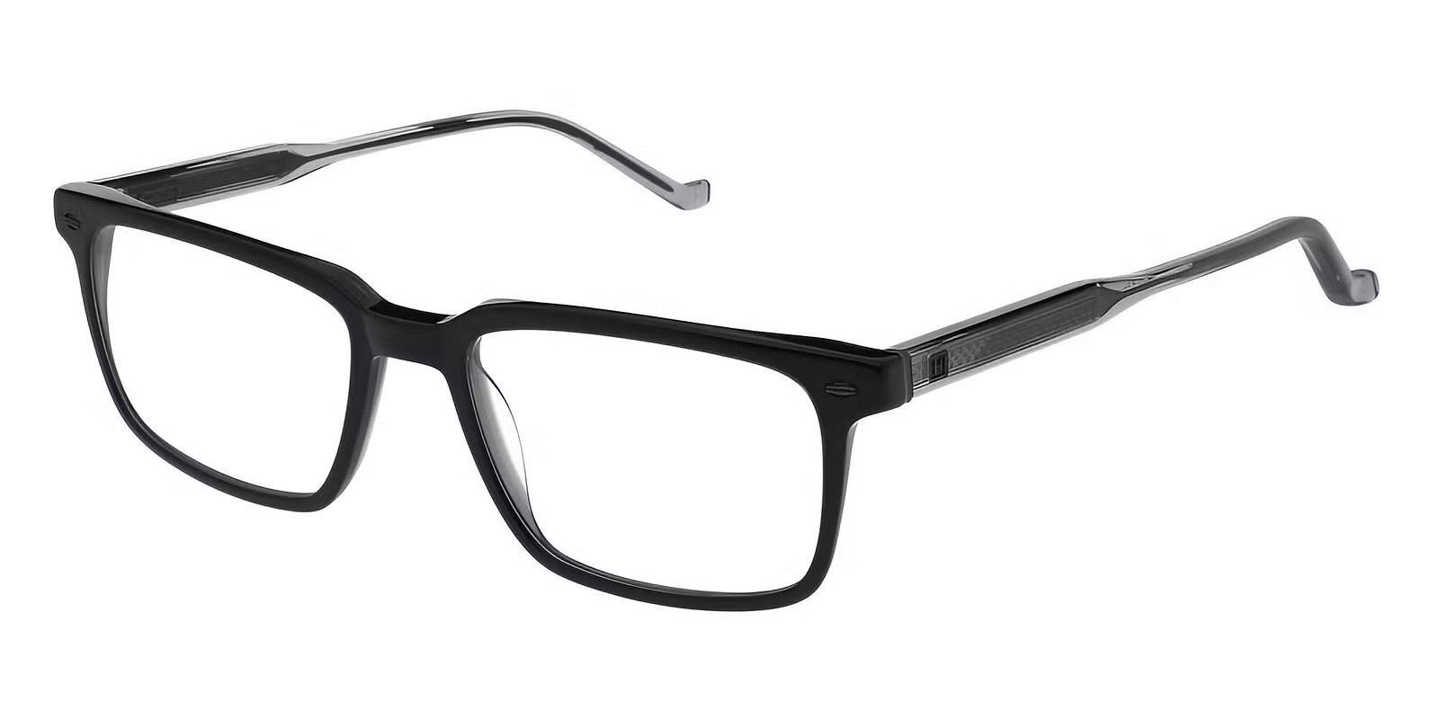 Hackett Optical HEB/377/033/55/18