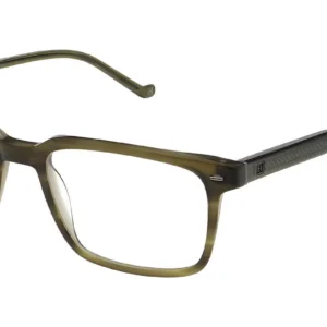 Hackett Optical HEB/377/557/55/18