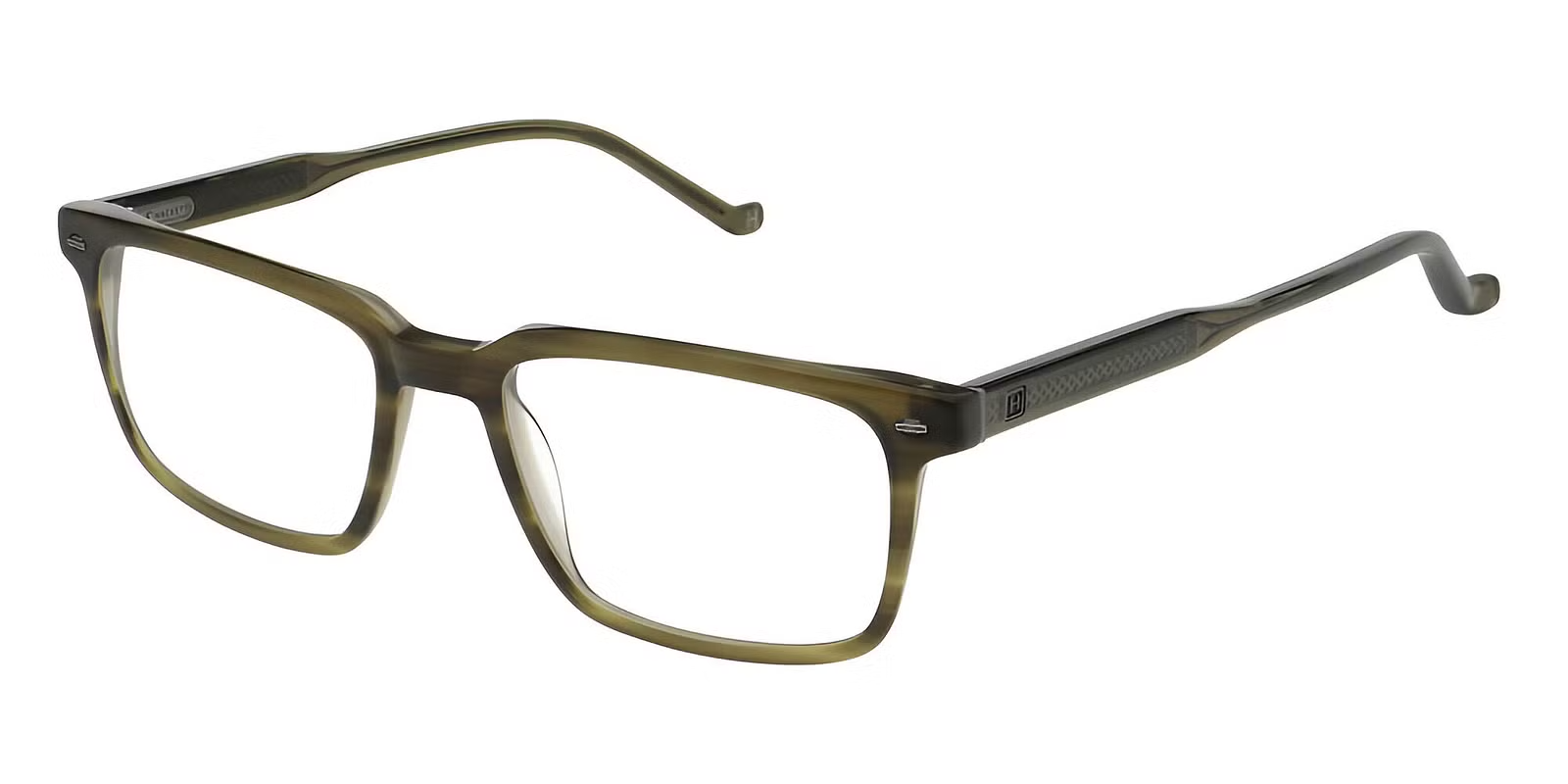 Hackett Optical HEB/377/557/55/18