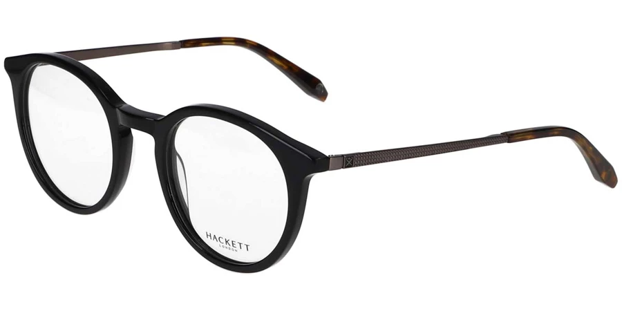 Hackett Optical HEK/1389/001/52/23