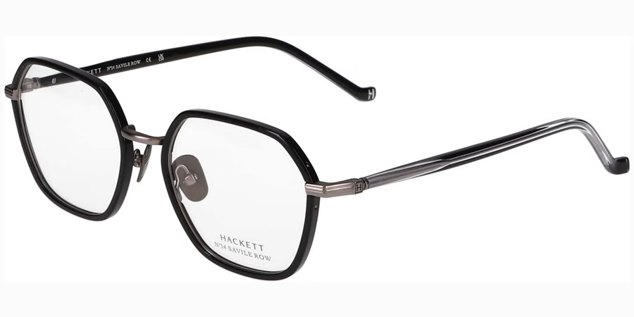 Hackett Optical HEK/1388/001/52/20