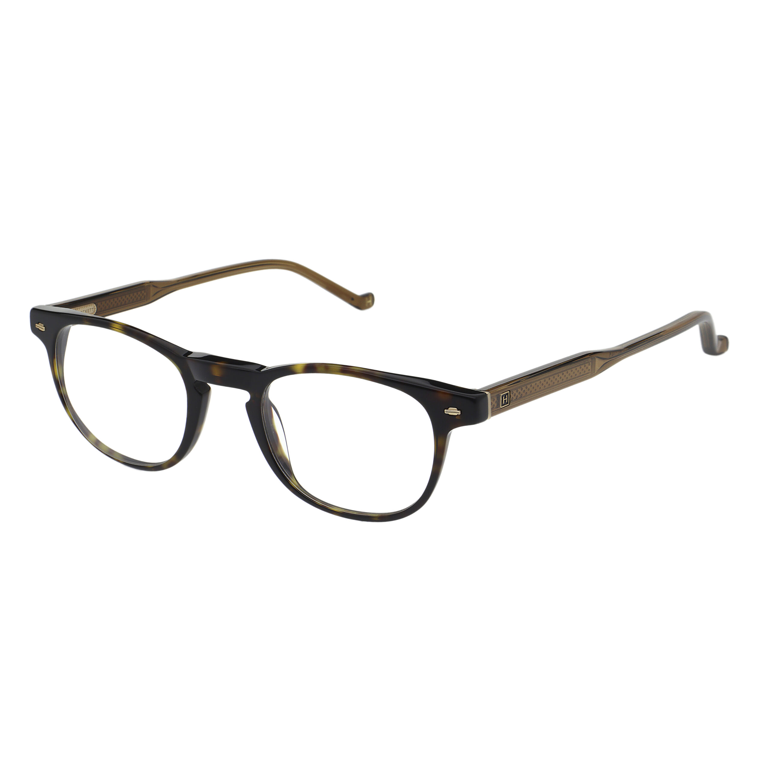 Hackett Optical HEB/376/101/48/22