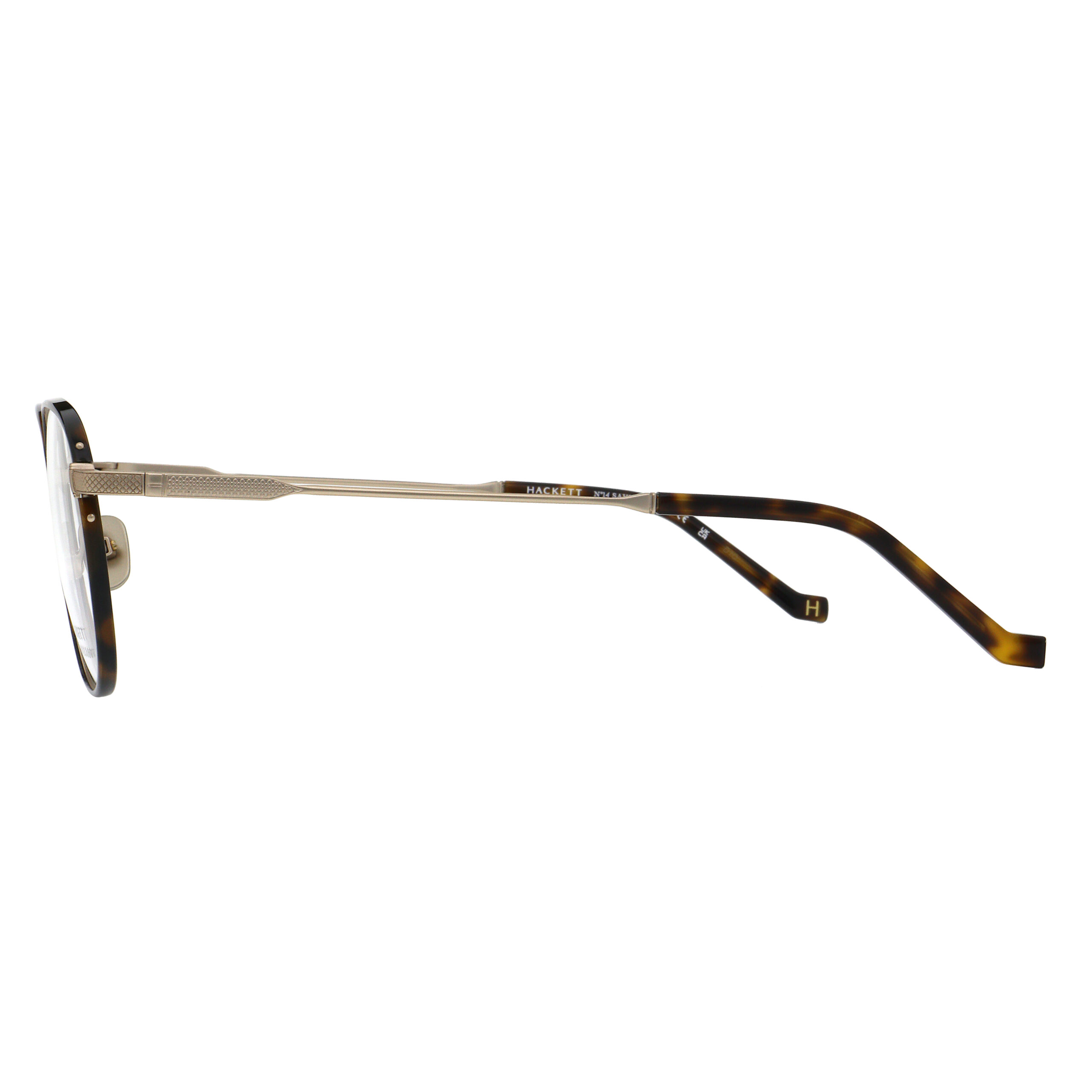 Hackett Optical HEB/395/126/52/19