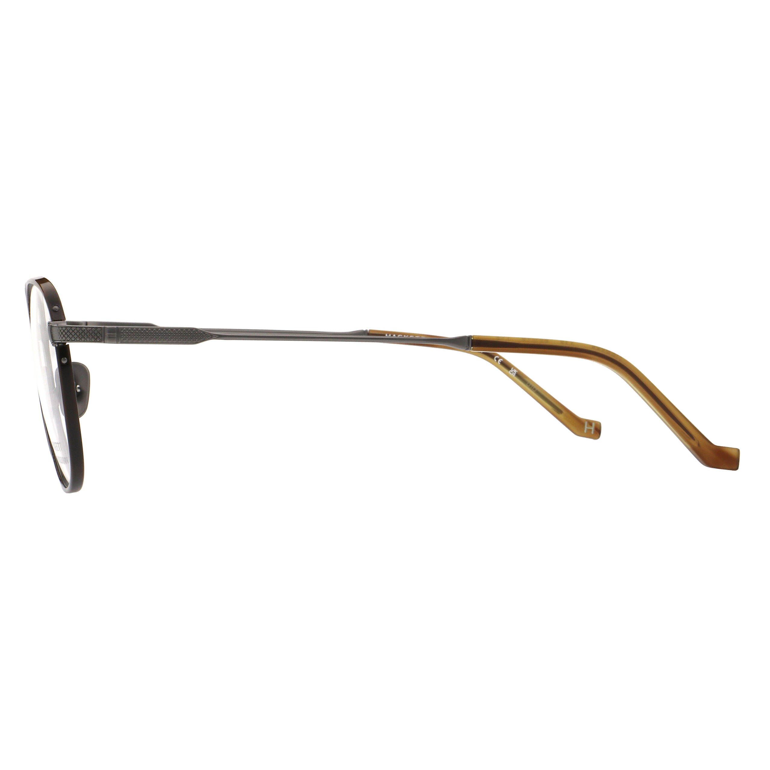 Hackett Optical HEB/395/148/52/19