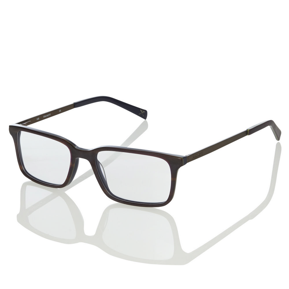 Hackett Optical HEK/1127/108/55/18