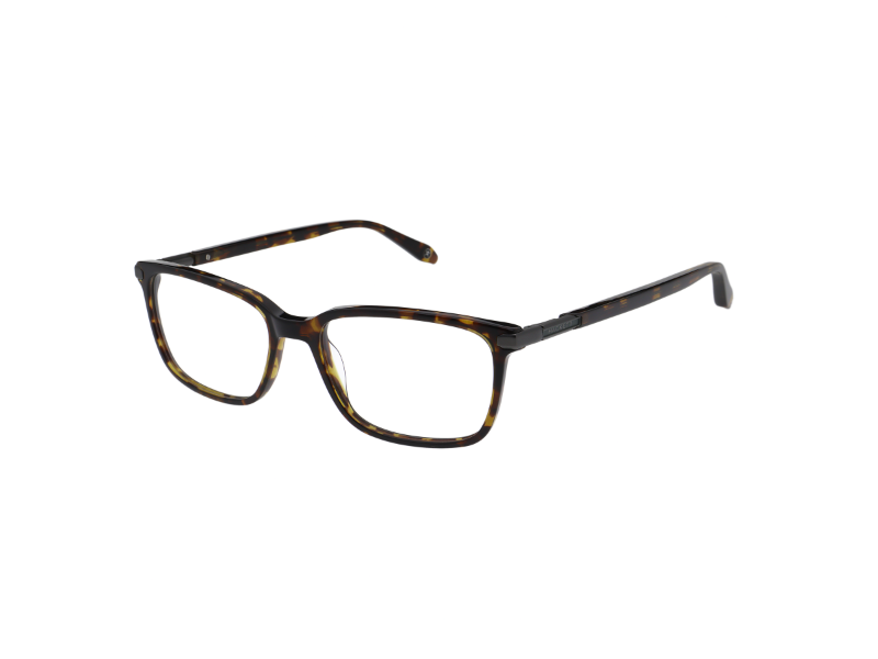 Hackett Optical HEK/1380/119/57/18