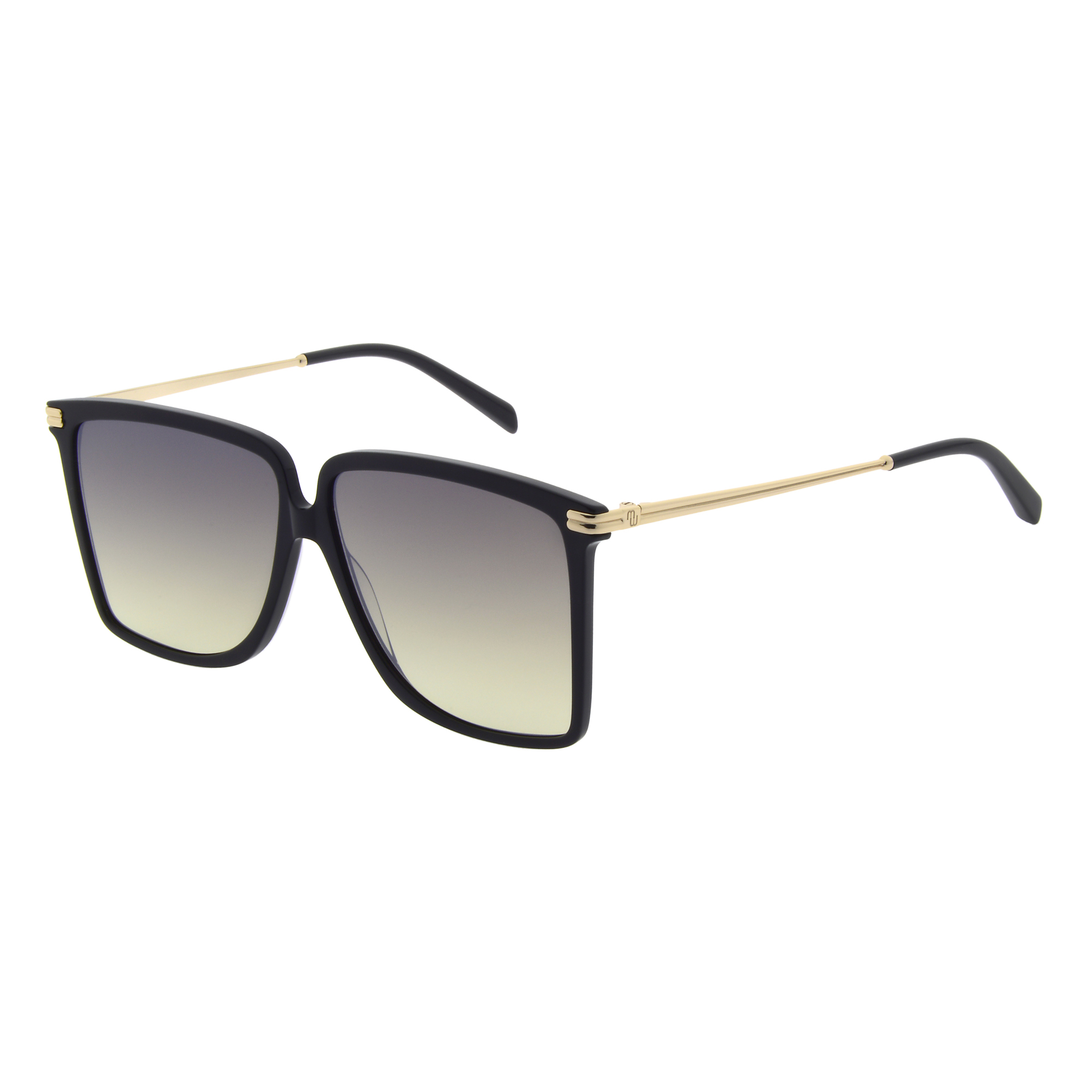 Maje Sunglasses MJ/5027/001/57/11