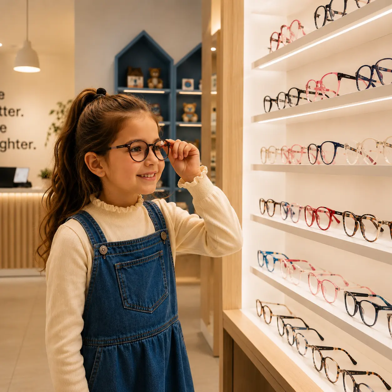 Eyeglasses