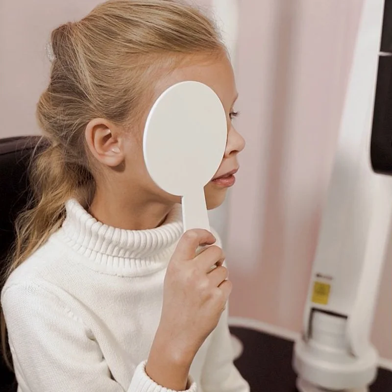 Vision Therapy